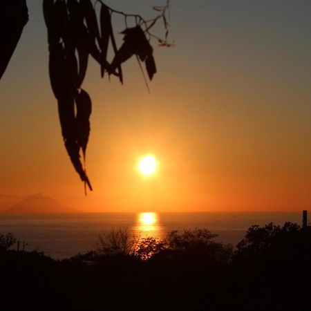Casa Vacanze Marzano Guest House Tropea Luaran gambar