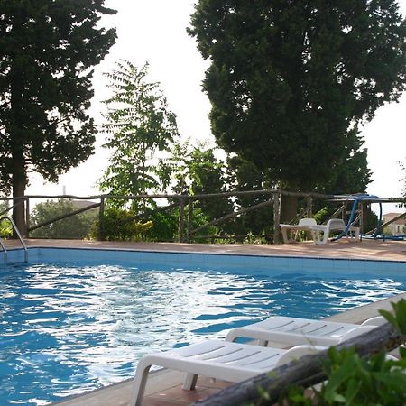 Casa Vacanze Marzano Guest House Tropea Luaran gambar