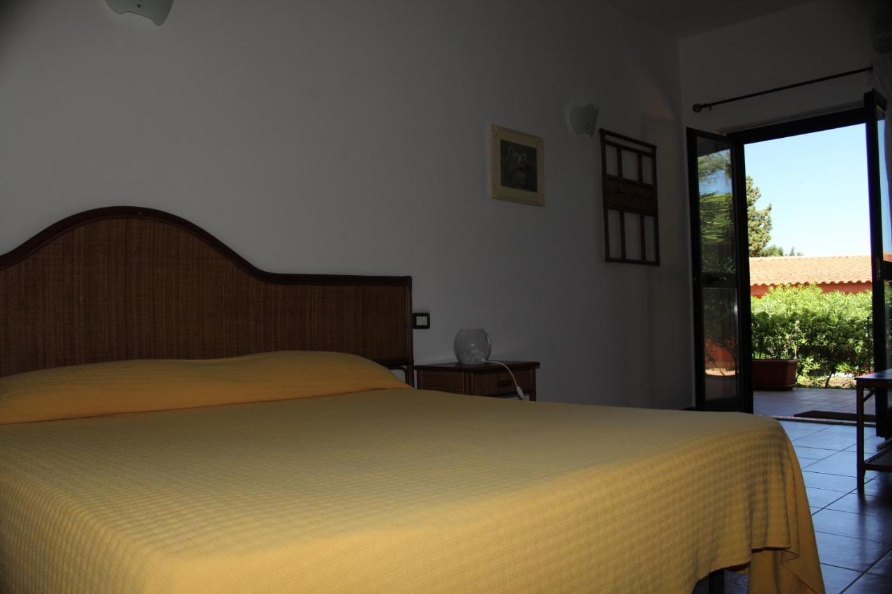 Casa Vacanze Marzano Guest House Tropea Luaran gambar