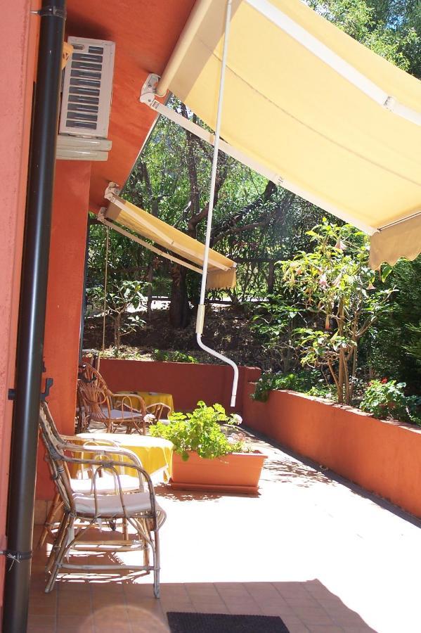 Casa Vacanze Marzano Guest House Tropea Luaran gambar