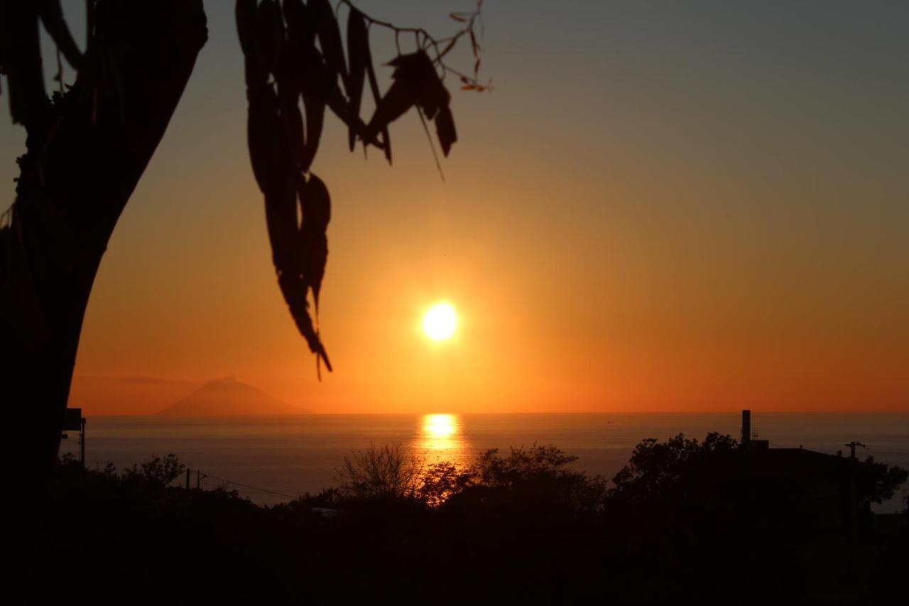 Casa Vacanze Marzano Guest House Tropea Luaran gambar