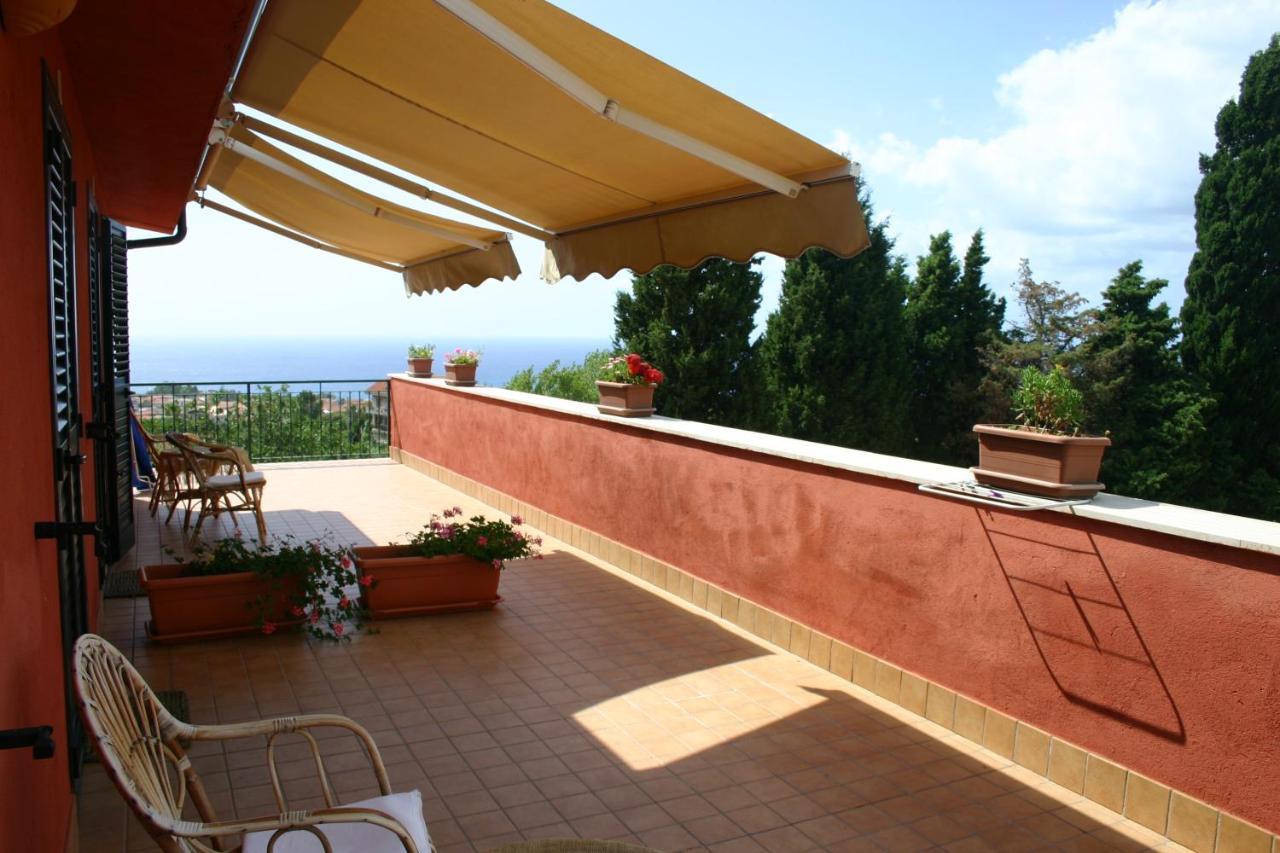 Casa Vacanze Marzano Guest House Tropea Luaran gambar