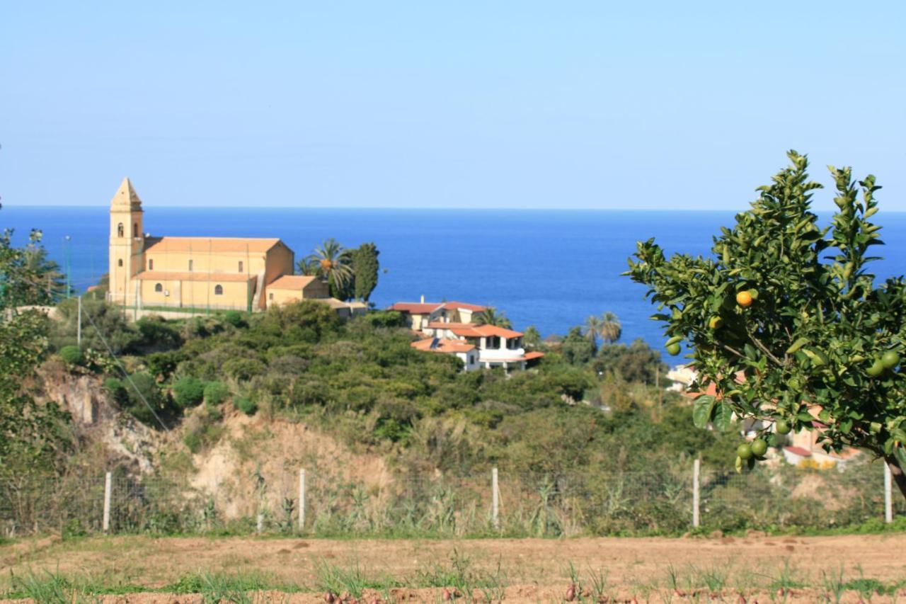 Casa Vacanze Marzano Guest House Tropea Luaran gambar