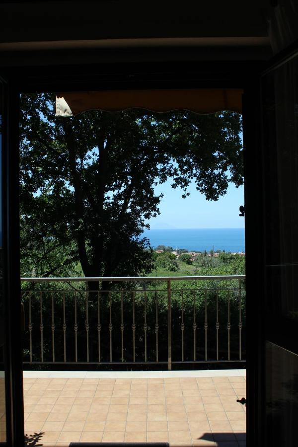 Casa Vacanze Marzano Guest House Tropea Luaran gambar