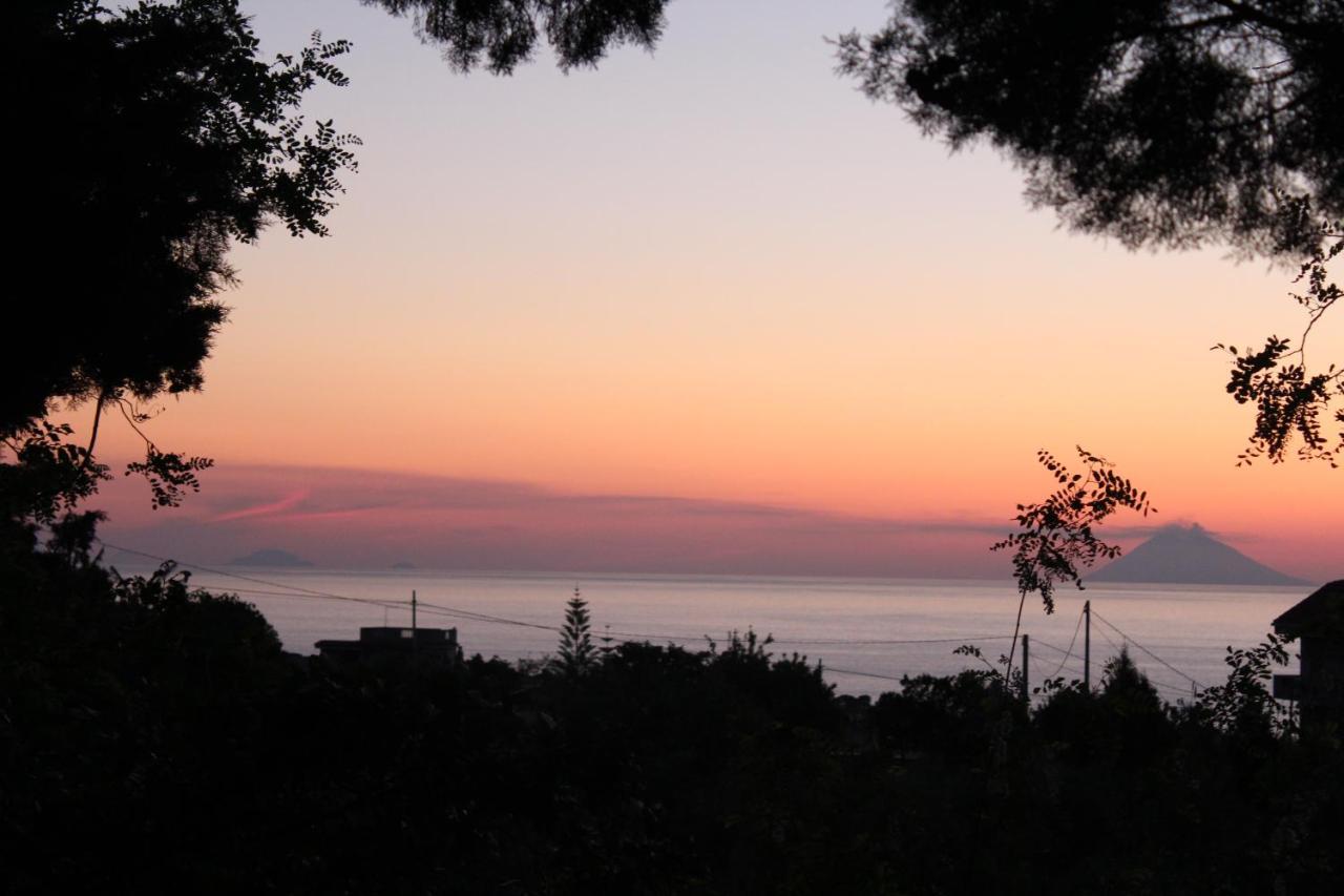 Casa Vacanze Marzano Guest House Tropea Luaran gambar