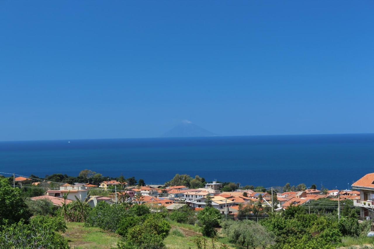 Casa Vacanze Marzano Guest House Tropea Luaran gambar