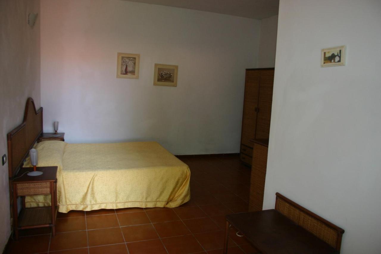 Casa Vacanze Marzano Guest House Tropea Luaran gambar