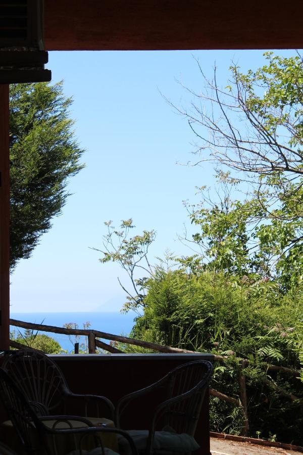 Casa Vacanze Marzano Guest House Tropea Luaran gambar