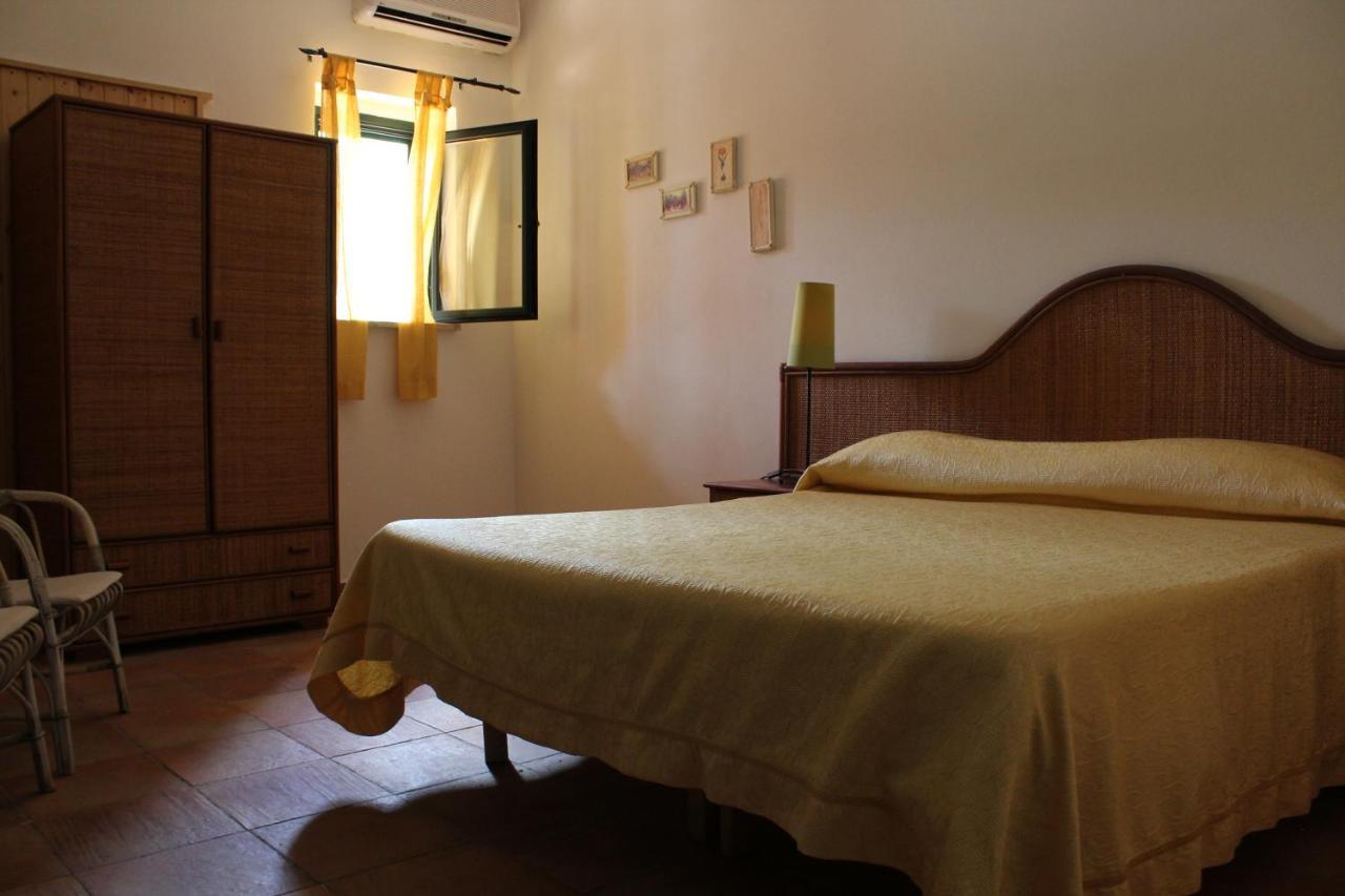 Casa Vacanze Marzano Guest House Tropea Luaran gambar