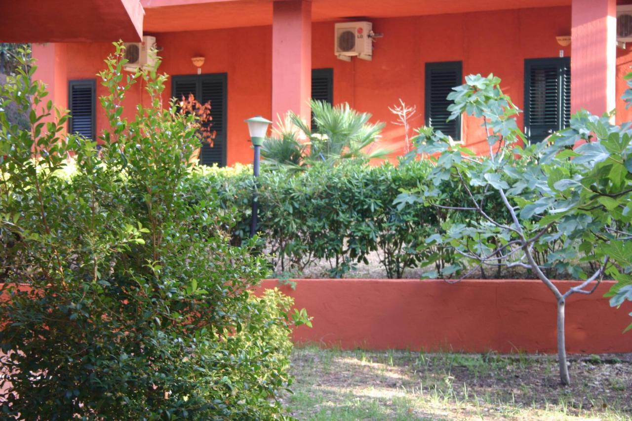 Casa Vacanze Marzano Guest House Tropea Luaran gambar