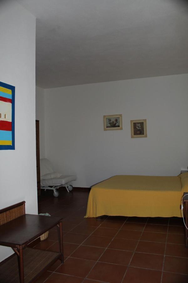 Casa Vacanze Marzano Guest House Tropea Luaran gambar