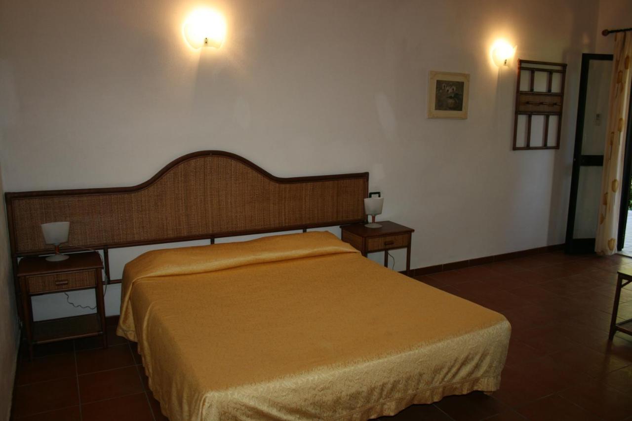 Casa Vacanze Marzano Guest House Tropea Luaran gambar