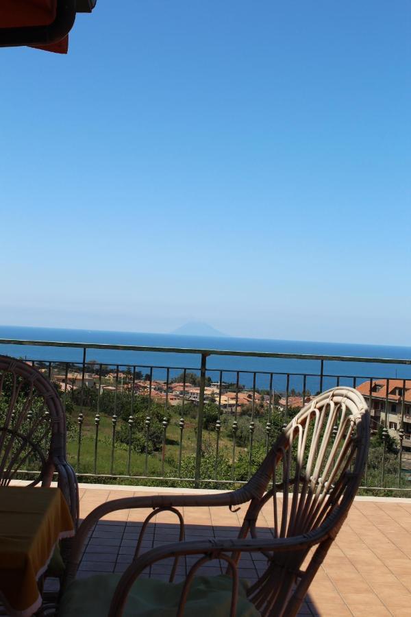 Casa Vacanze Marzano Guest House Tropea Luaran gambar