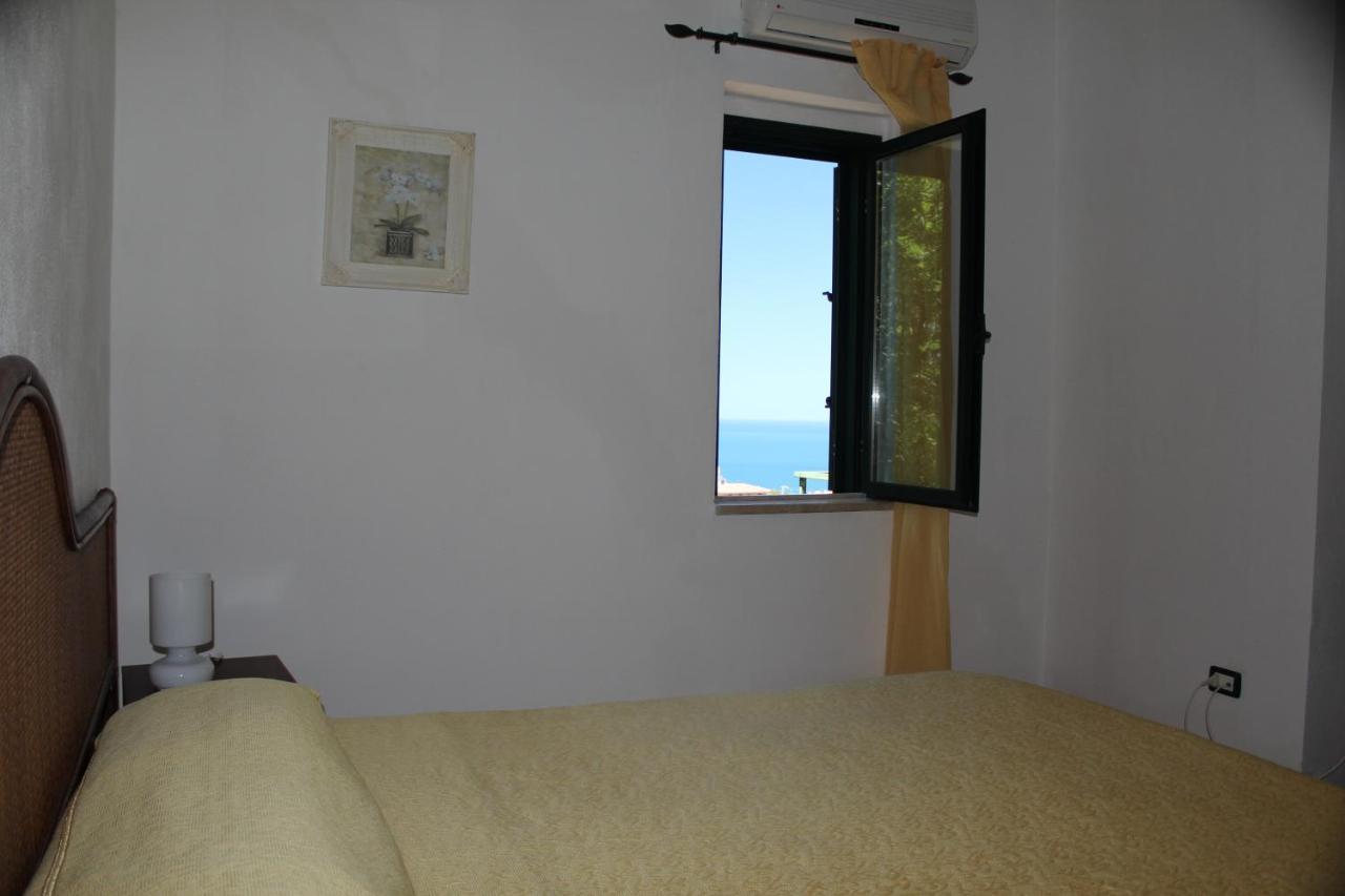 Casa Vacanze Marzano Guest House Tropea Luaran gambar