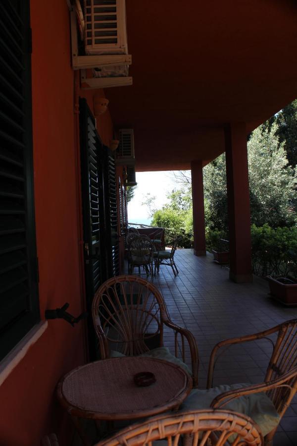 Casa Vacanze Marzano Guest House Tropea Luaran gambar