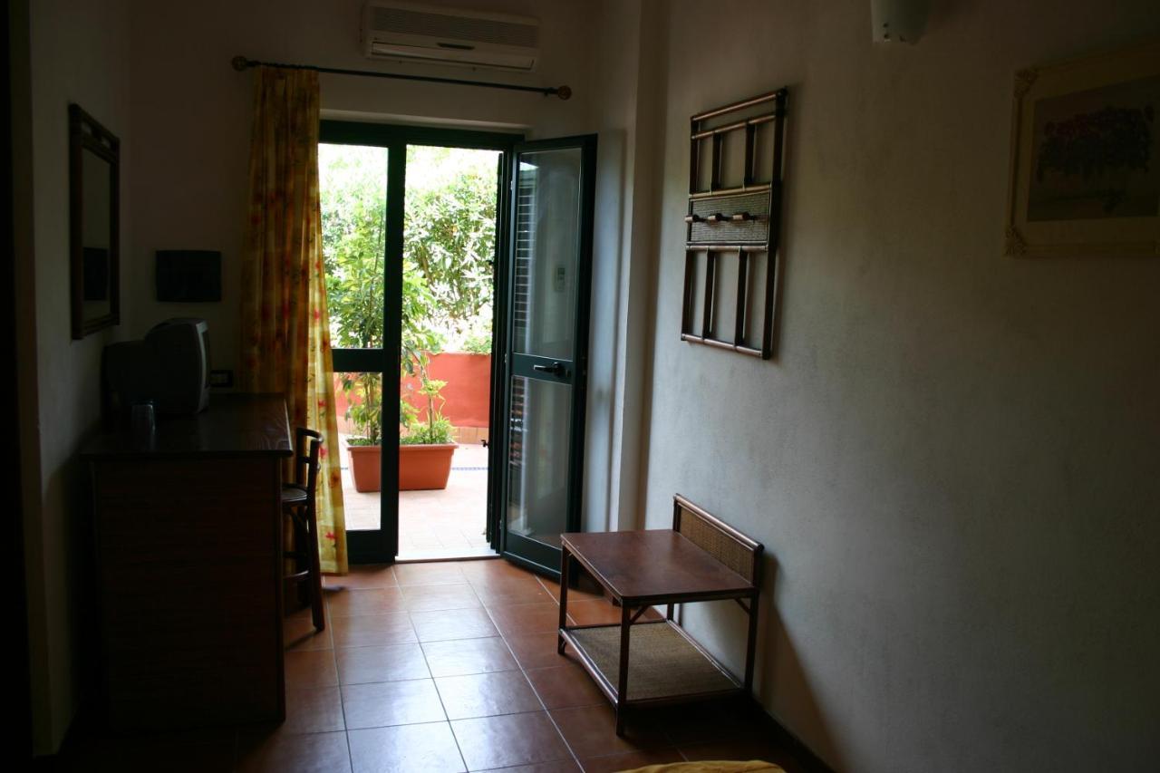 Casa Vacanze Marzano Guest House Tropea Luaran gambar