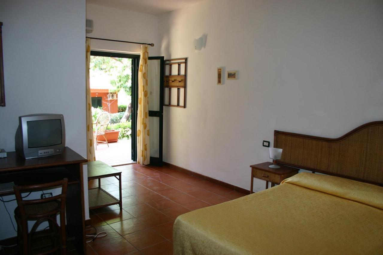 Casa Vacanze Marzano Guest House Tropea Luaran gambar