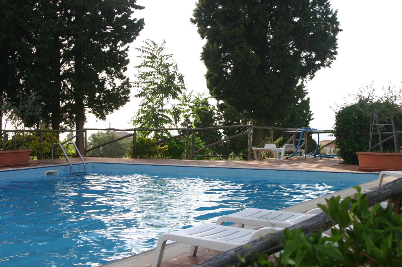 Casa Vacanze Marzano Guest House Tropea Luaran gambar